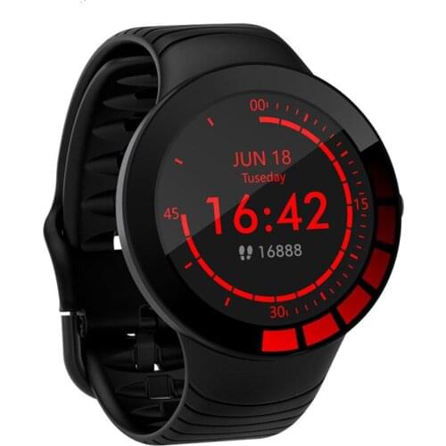 MISSGOAL Bluetooth Watch