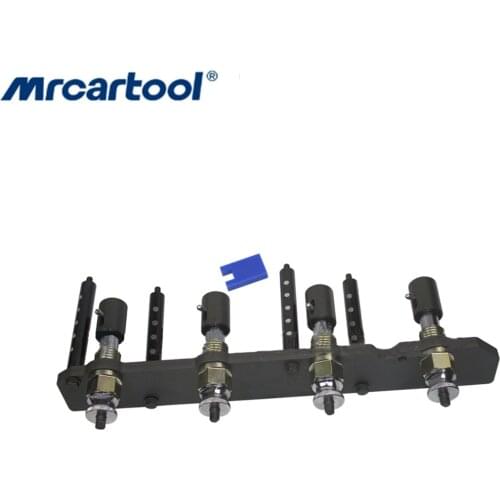 Fuel Injector Removal & Installation Tool Kit For BMW B38 B48 Injector Disassembly Engine Timing Special Tool