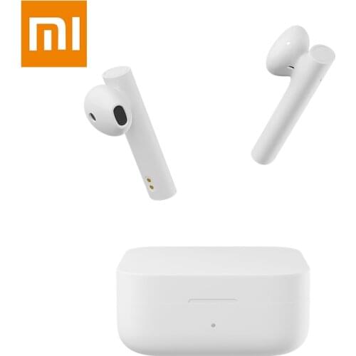 Original Xiaomi Air2 SE Wireless Bluetooth EarphoneTWS Bluetooth Stereo bass Earphones Noise-Cancelling Handsfree Earbuds