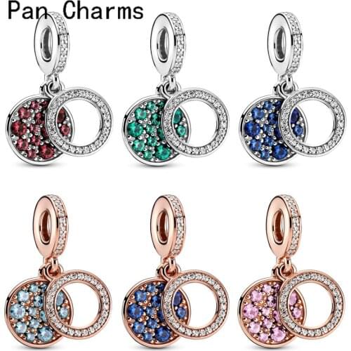 Красные браслеты Pan Charms China At AliExpress