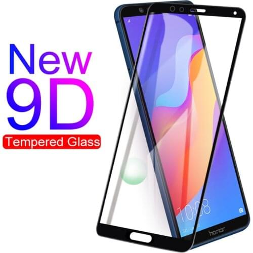 Peaktop Screen Protectors For Huawei Honor 8C