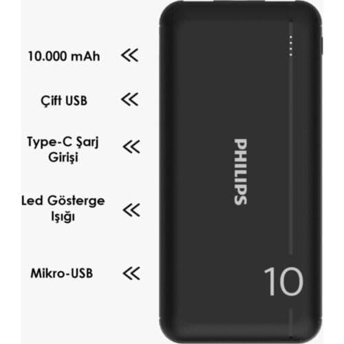 Senior Store Power Bank