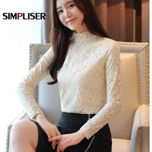 Simpliser Womens Fashion Shirts