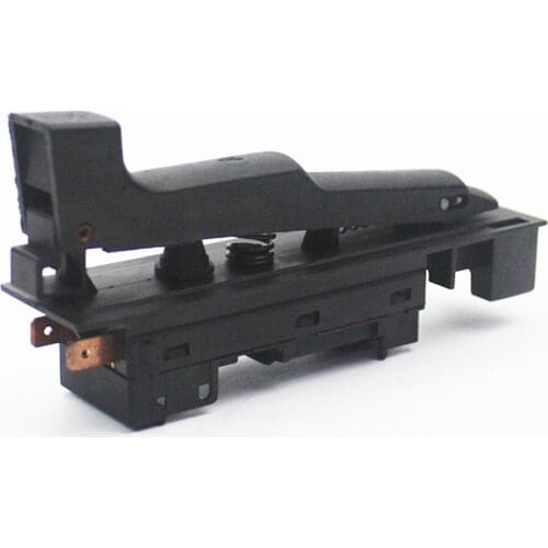 Replacement Angle Grinder Switch for Bosch GWS20-180 Angle Grinder Power Tool Repair Part Accessories