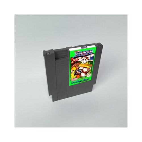 Super Xevious - 72 pins 8bit game cartridge