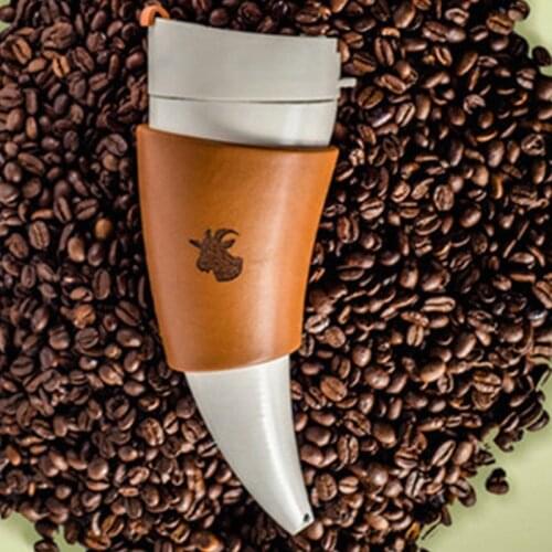 230ml Thermos Vacuum Flasks Student Korean Creative Coffee Cup 304Stainless Steel Water Bottle Travel Coffee Mug Tea Mug