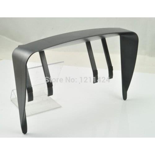 Universal Sunshade For 7 inch GPS Navigator,free shipping