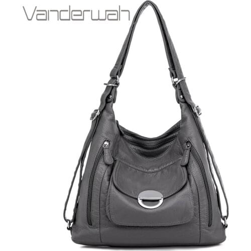 VANDERWAH Crossbody Bags For Women