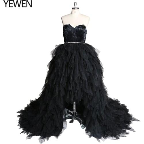 YEWEN Cocktail Dresses