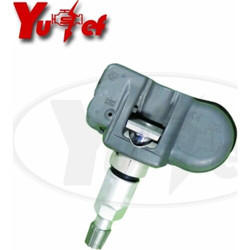 Yussef Tire Pressure Gauges