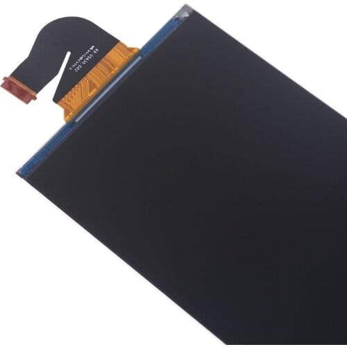 Y1AE Glass Replacement Parts Accessories LCD Screen Compatible with NS Switch Lite , Replacement Parts Accessories LCD Screen