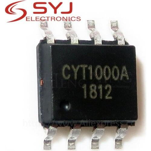 10pcs/lot CYT1000A CYT1000 SOP-8 In Stock