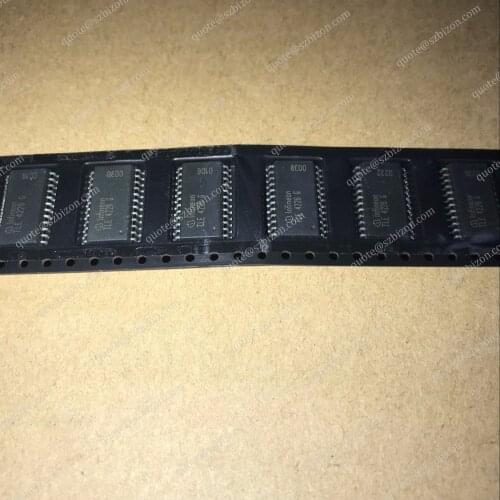 10pcs TLE4226 TLE4226G Car IC Chip SOP24 Car Repair