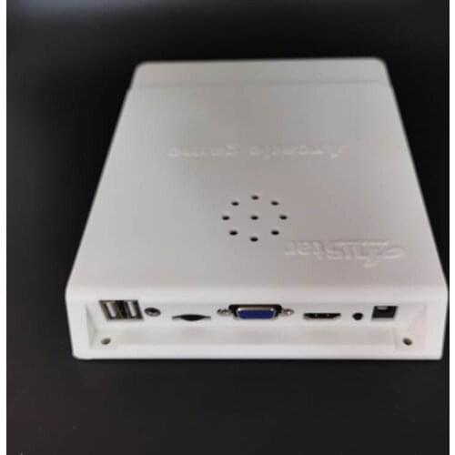 5pcs/lots 1660 in 1/2600 in 1 VGA HDMI Arcade 1 PCB Multi Games Board pandora Jamma Arcade Board support 15 Hz CRT USB handle