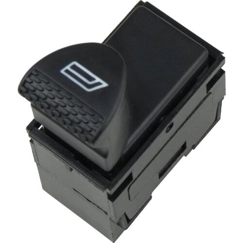 Car Accessories 98809718 98809719 New Power Window Control Switch Button For Fiat Siena Albea Palio