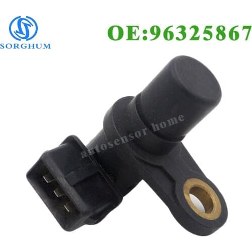 Camshaft Position Sensor CAM 96325867 For Chevrolet Aveo Daewoo Matiz Kalos
