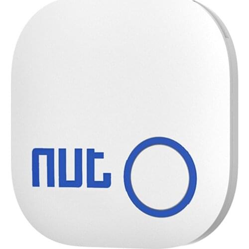 For NUT2 Smart Tag Tile Tracker Key Finder Locator For Key Anti Lost Found Alarm FOR Security