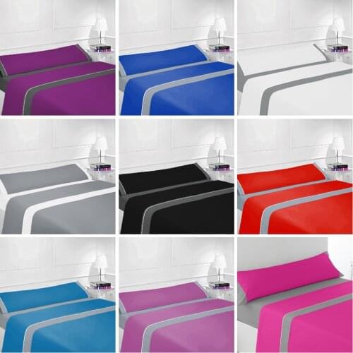 ENERGY COLORS Bed Dress