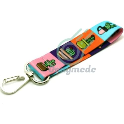 Ganymede Store Keychains