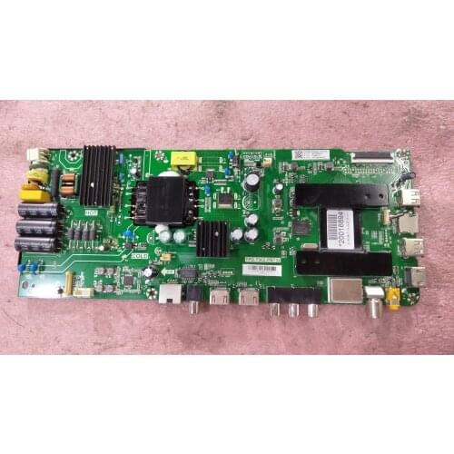 TF43R5 main board Original logic board TPD.T920T.PB735 TPD.T962.PB732 Logic board screen PT430CT02-1