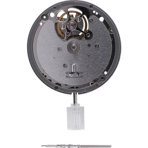 Mechanical Automatic Watch Movement Replacement Whole Movement Fit For Seiko SII NH38/NH38A Spare Parts Accessories