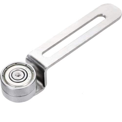 Lockstitch Sewing Machine Guide Industrial Sewing Flat Car DY Ball Near Simultaneous Car-bit Word Are Meant KG4 Backing Locator