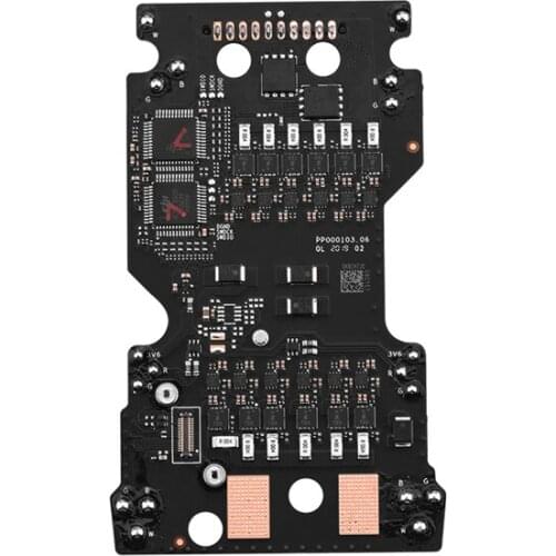 ESC Power Board for DJI Mavic Air Center Core Board for Mavic Air Repair Parts Replacement IMU Factory Maintenance Accessories