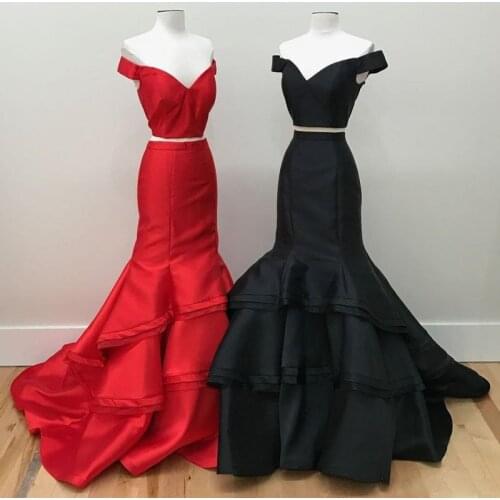 Real Picture Tiered Skirts Mermaid jupe Party kobieta spódnice Women Skirt Long For Adults Ruffles Skirt faldas mujer moda