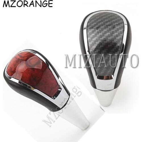 Automatic Gear Shift Knob For Toyota Camry/Prado/Verso/Corolla/Crown/Tundra/Previa/Highlander/RAV4/Land Cruiser/Vois F5/YARiS L