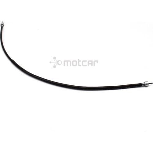 Motorcycle Speedometer Cable Rope Odometer Gauge Wire Tachometer Line for Kawasaki Ninja 250R EX250 2008-2012 2011 2010 2009