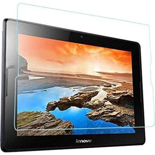 Tempered Glass Screen Protector For Lenovo ideaTab A10-70 A7600 A7600F A7600H 10.1 A10-80hc Tablet Screen Protector Glass