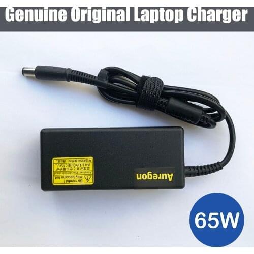 18.5V 3.5A 65W Original AC Adapter Charger Power Supply for HP 2000 2000t 2000z EliteBook 745 820 840 850 G1 G2