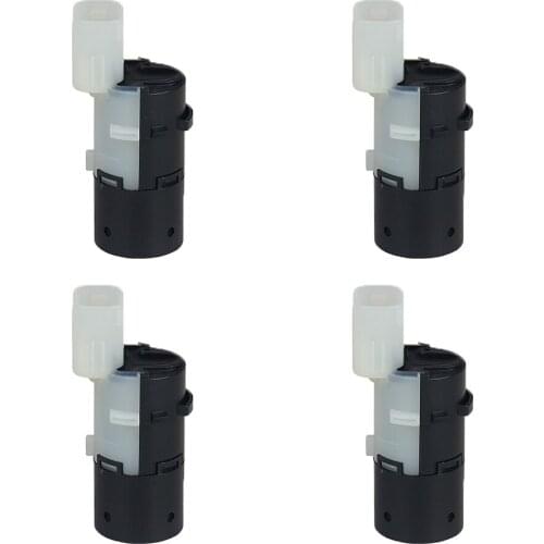 4pcs/lot Parking Sensor PDC 66218380318 For BMW E36 E46 3 Coupe 66216902180