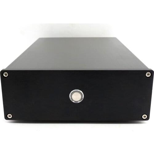 Finished 1000W mono amplifier Hifi Class D Audio Power Amplifier IRS2092S +IRFP4227 Single channel Amp amplificador mono