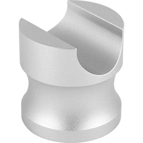 HiFi Audio 6061 Aluminum alloy Wire bracket line support Cable stand holder trestle Anti-shock Shock Absorber Foot Pad Feet Pads