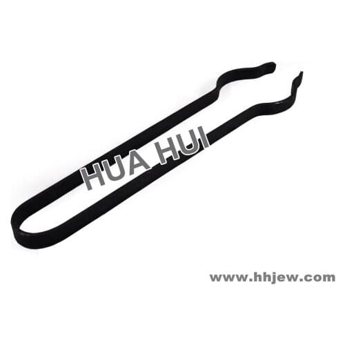 Casting Machine Flask Tong FOR HUAHUI Jewelry Machine Jewelry Making Tools & Equipment Casting tools