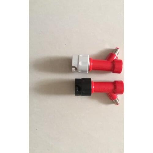 Pin Lock Keg Disconnect kit MFL - Homebrew Beer Corny Cornelius Keg Draft