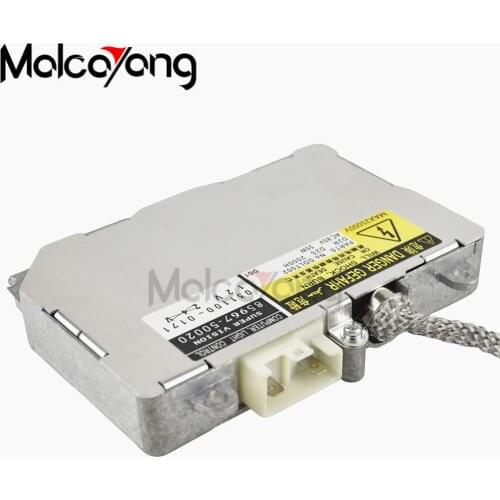 NEW 85967-50020 84965-AE020 84965-AG000 84965-AG010 Xenon Headlight Ballast Control Unit Koito For Subaru Legacy Outback