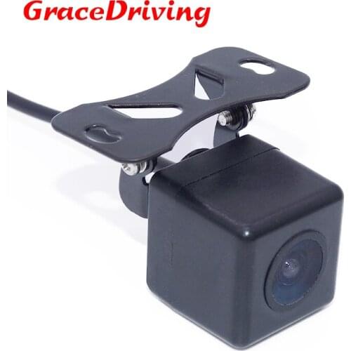 Parking Assistances Car Rearview Reverse Revering Rear View Camera CCD Backup With 170 degree de re para auto night vision