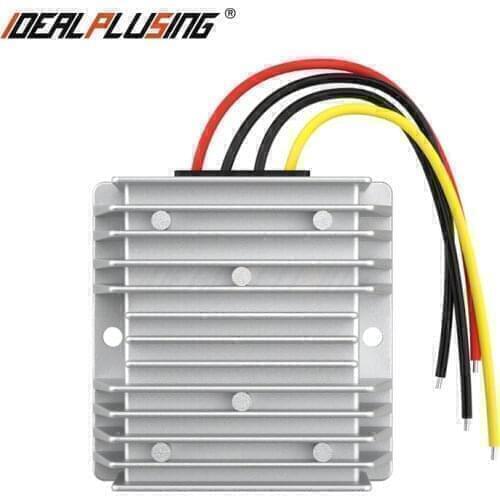 Factory price hot selling dc dc inversor 60v to 5v step up converter 1A 5A 10A 15A