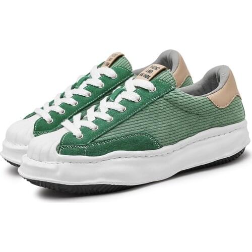 RAPQUE Men's Shoes