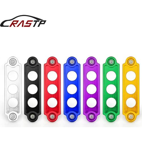 RASTP Engine Mounts