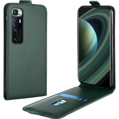 Soncase Phone Cases Xiaomi Mi 10 Ultra