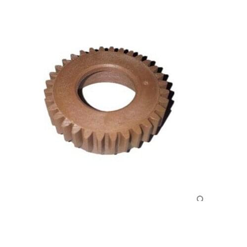 Compatible new upper roller gear for Xerox DP2050 DP2065 DP3055 EPSON EPL1220 2180 5 pcs per lot