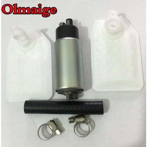 For YAMAHA Motorcycle bike Fuel pump T-Max WR250X ZIF125 1100-01090 81207088011 154-13910-01 5VU139070200 1100-00072 1100-01370