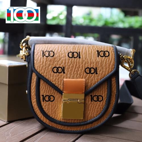 100+ Women's Shoulder Bags