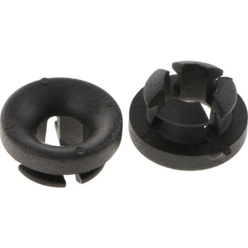 2pcs Hood Prop Rod Grommet 91604-SD2-013 for Acura Integra Acura RSX