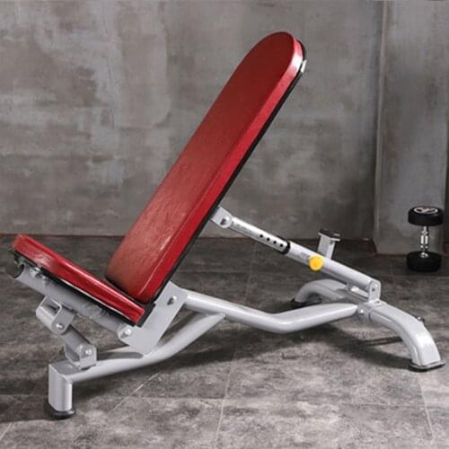 600KG Workout Gym Exercise Training Chair Indoor Best Quality Dumbbell Bench