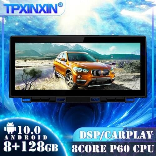 8G+128G IPS Carplay DSP Android 10.0 For Lexus NX 2017 Car Multimedia Player Auto Stereo tape recorder Navigation GPS head unit