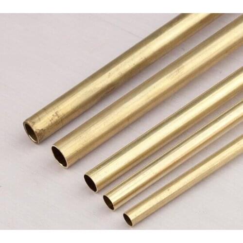 Free Shipping 5pcs 3.18mm Shaft sleeves copper bushing spare parts for RC Boat model #514B10